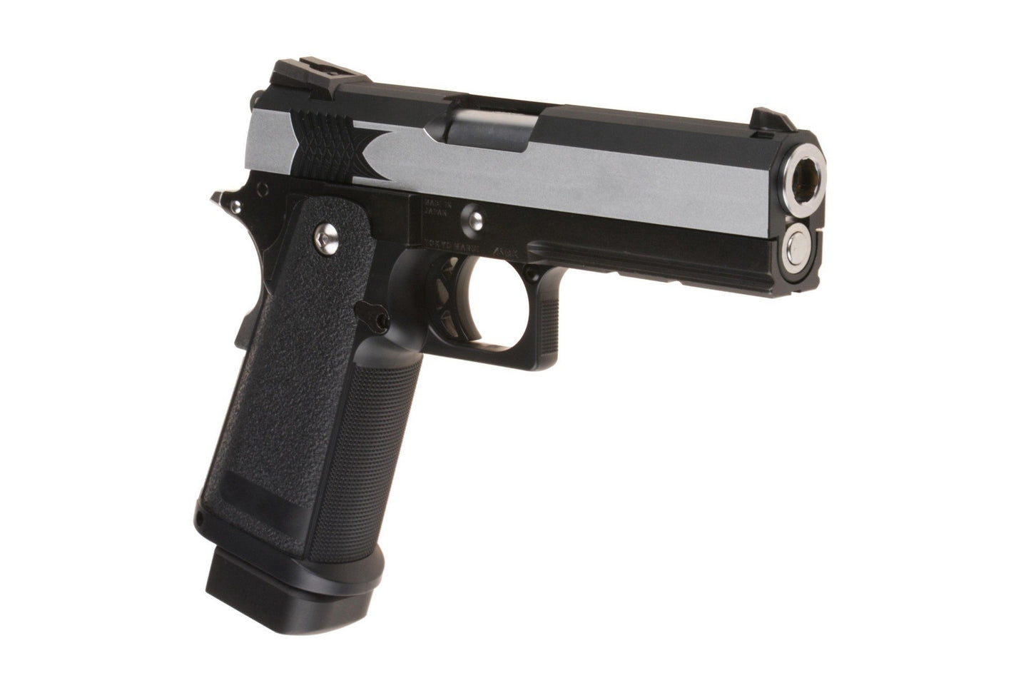 Tokyo Marui Hi-Capa Extreme GBB