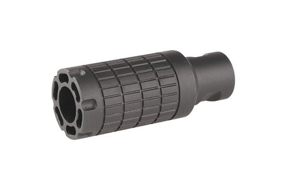 GEN 2 FLAMDÄMPARE