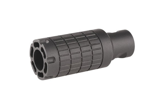 GEN 2 FLAMDÄMPARE