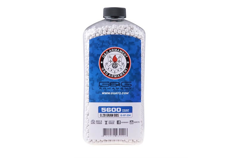 0.28G Kula - 5600R - Vit