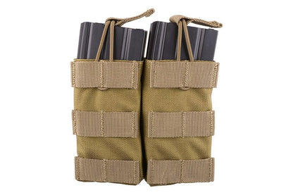 DUBBELT MAGASINFODRAL FÖR M4