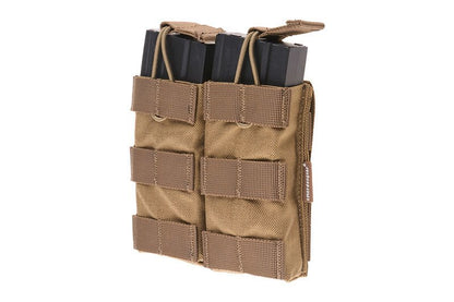 DUBBELT MAGASINFODRAL FÖR M4