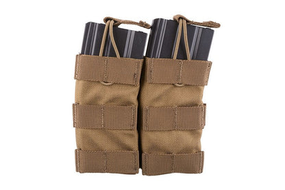 DUBBELT MAGASINFODRAL FÖR M4