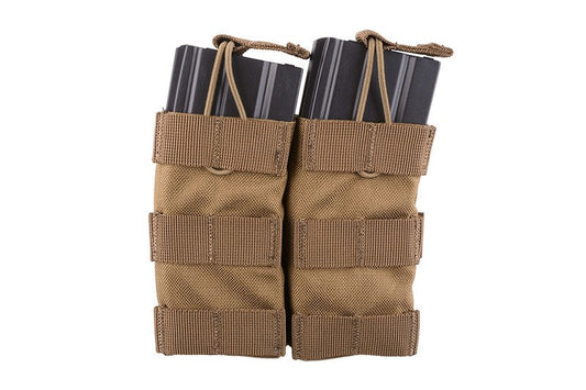 DUBBELT MAGASINFODRAL FÖR M4