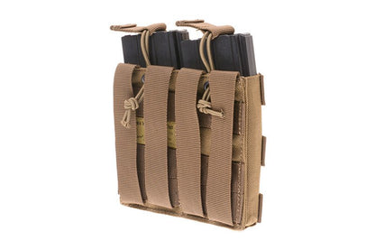 DUBBELT MAGASINFODRAL FÖR M4