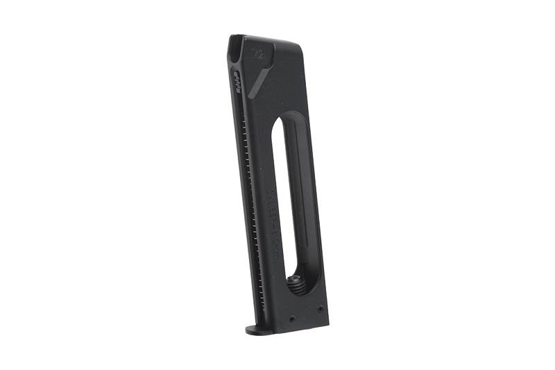 Kolsyre 14 BB Magasin till KC40/42