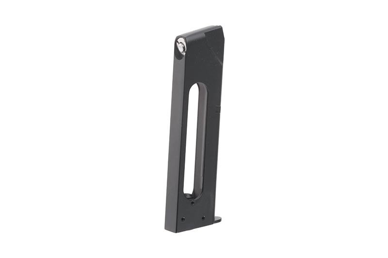 Kolsyre 14 BB Magasin till KC40/42