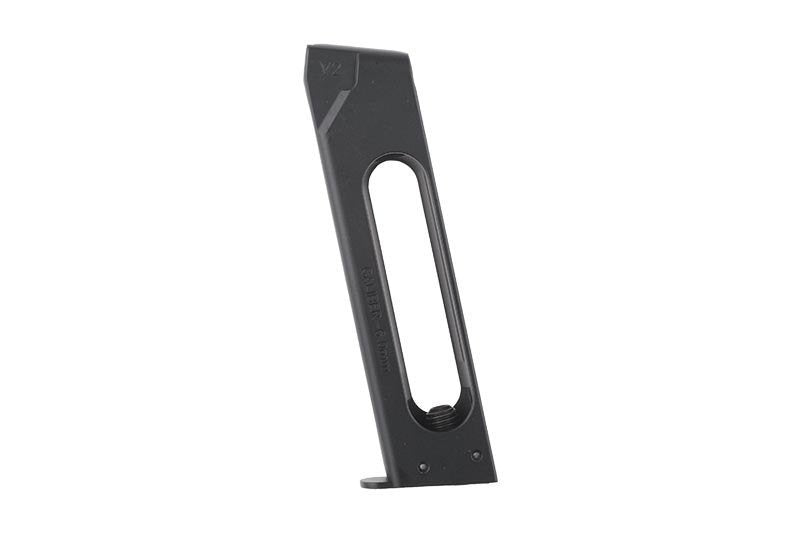 Kolsyre 14 BB Magasin till KC40/42