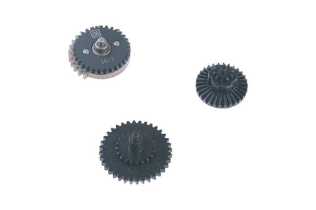 CNC VÄXEL 16:1