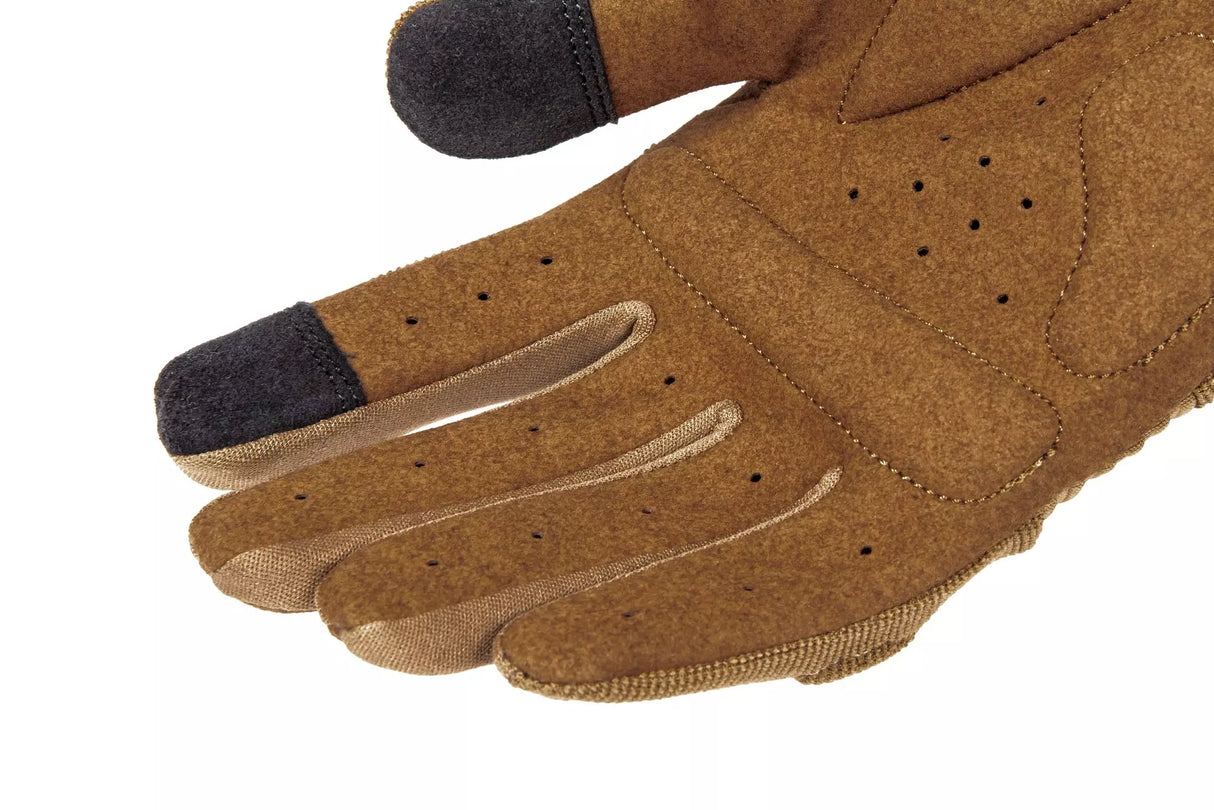 Armored Claw CovertPro HotWeather Handske - Tan