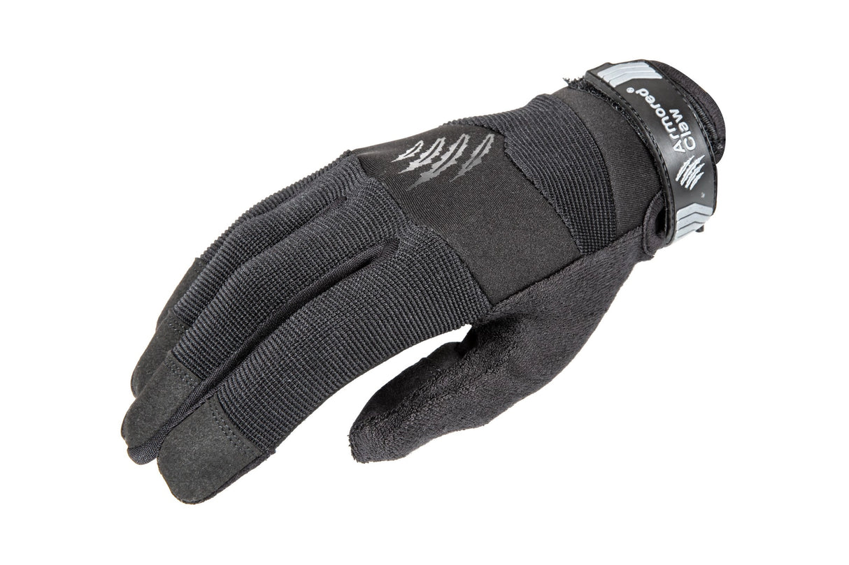 Armored Claw CovertPro HotWeather Handske - Svart