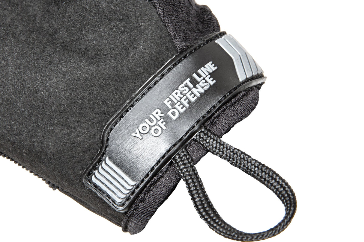 Armored Claw CovertPro HotWeather Handske - Svart