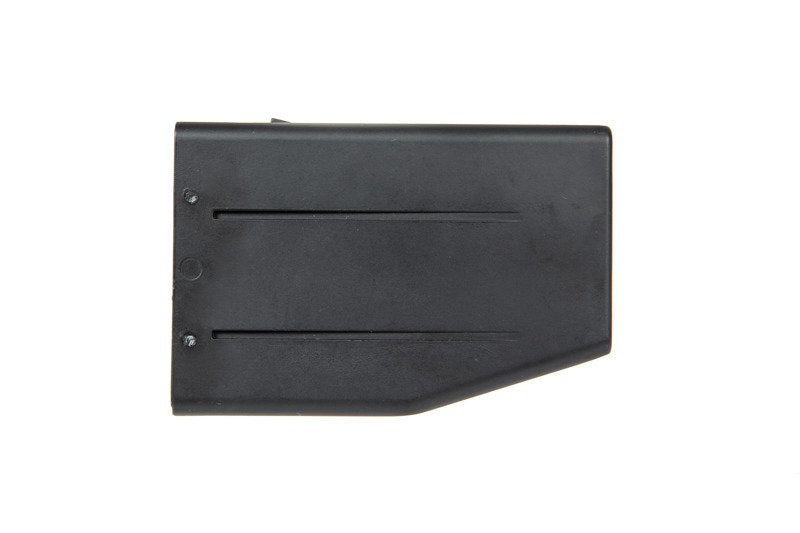 GASBEHÅLLARE TILL MC-80 SHOTGUN