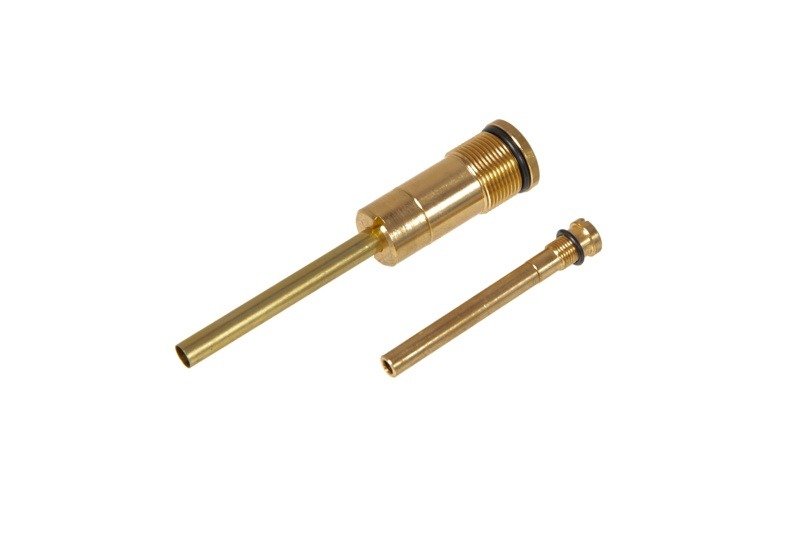 MC-87 Gas Magazine Ventilset
