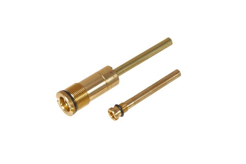 MC-87 Gas Magazine Ventilset
