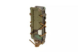 Open VII Pistol Magasinficka - Multicam