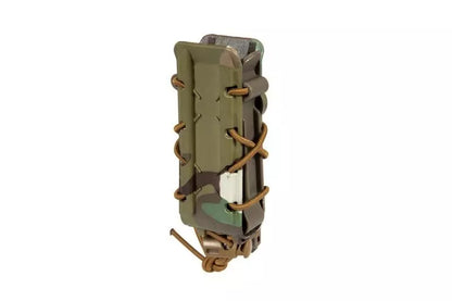Open VII Pistol Magasinficka - Multicam