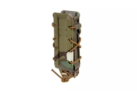 Open VII Pistol Magasinficka - Multicam