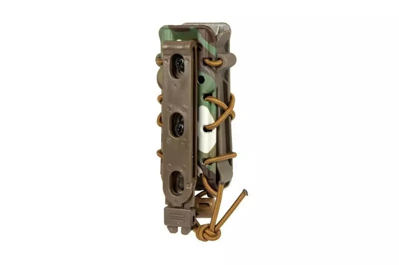 Open VII Pistol Magasinficka - Multicam