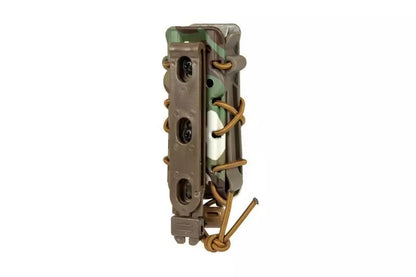 Open VII Pistol Magasinficka - Multicam