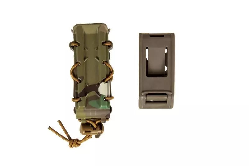 Open VII Pistol Magasinficka - Multicam