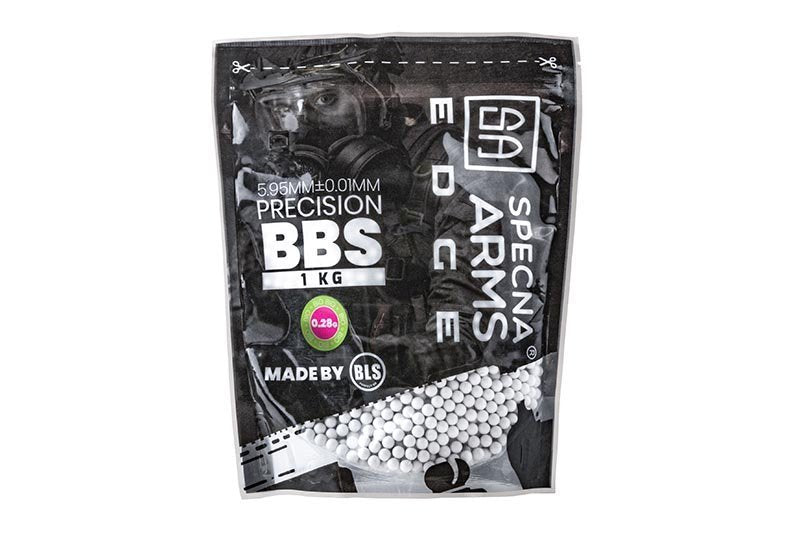 0,28G BIO BLS 1KG EDGE
