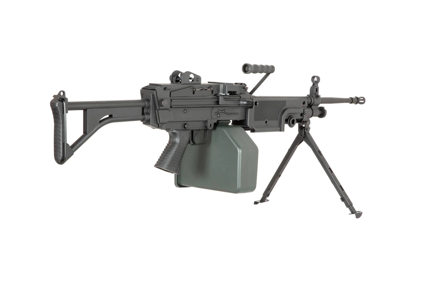 FN Herstal M249 MK1 CORE™ Airsoft LMG