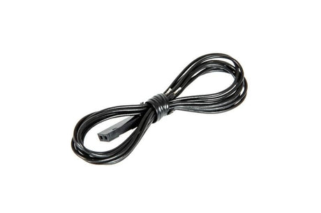 Dubbel signalkabel 2x60cm