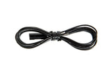 Dubbel signalkabel 2x60cm