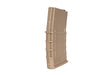 Designet til M4/M15/M16 Materiale plastik Magasin kapacitet [styk] 300 magasin Producent ACM Airsoftgeek.dk tilbyder gratis levering til hele Danmark (Minimum 400 kr) Stort udvalg af Airsoft, Hardball og Softguns til Danmarks billigste priser og omgående levering!
