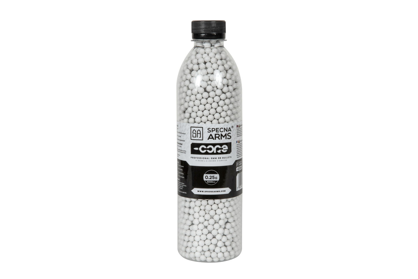 ICKE-BIO KULOR 0.25 GRAM