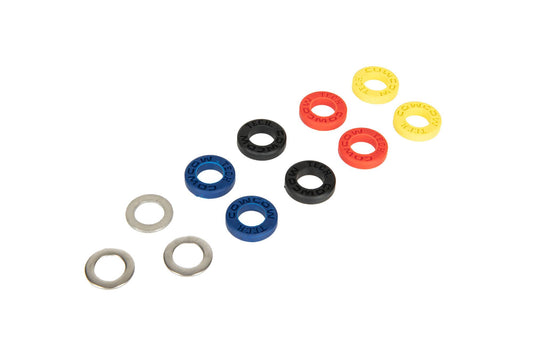 COMPETITION RECOIL BUFFER WASHER FÖR HI-CAPA