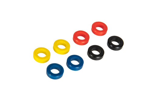 RECOIL BUFFER WASHER SET FÖR G17 GEN4