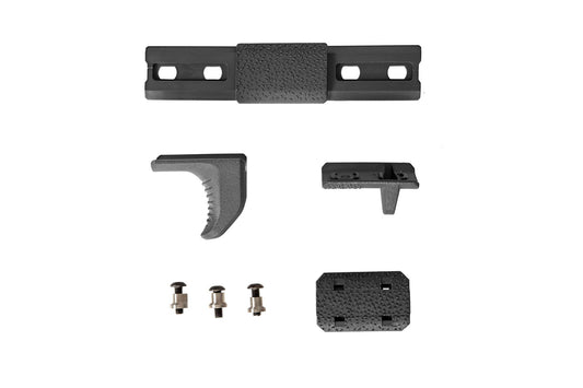 FRONTGREPP FÖR KEYMOD RAIL