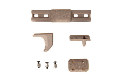 FRONTGREPP FÖR KEYMOD RAIL
