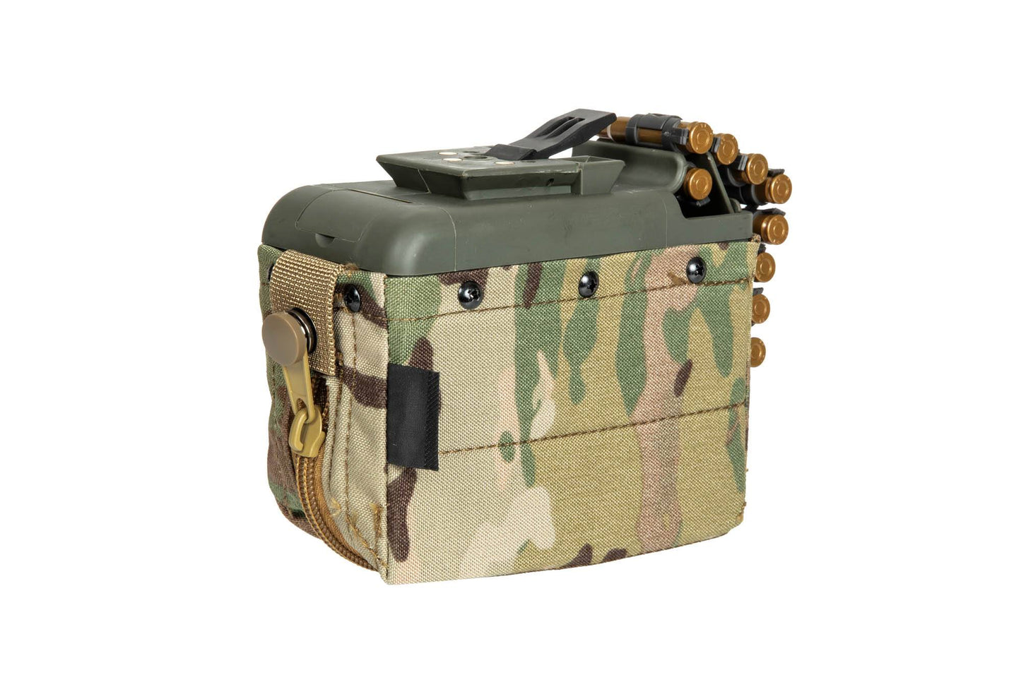1500 SKOTTS BOXMAGASIN FÖR LMG-MODELLER (2020-version)