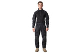 COMBAT G4 UNIFORM SET – SVART