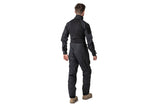 COMBAT G4 UNIFORM SET – SVART