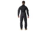COMBAT G4 UNIFORM SET – SVART