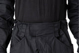 COMBAT G4 UNIFORM SET – SVART