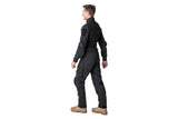 COMBAT G4 UNIFORM SET – SVART