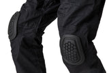 COMBAT G4 UNIFORM SET – SVART
