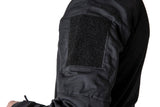 COMBAT G4 UNIFORM SET – SVART