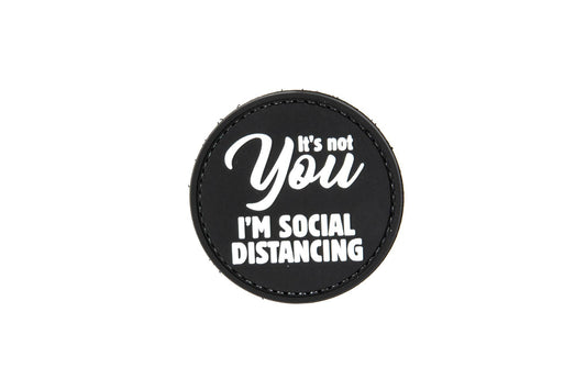 SOCIAL DISTANSERING