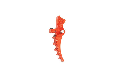 GATE NOVA TRIGGER 2C1 Röd
