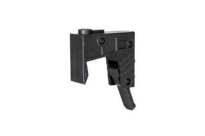 SR4 FALCON MAGASINADAPTER FÖR M4/M16