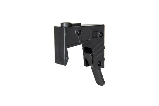 SR4 FALCON MAGASINADAPTER FÖR M4/M16