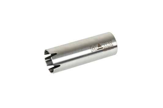 Härdad cylinder av rostfritt stål – typ B (400 – 450 mm)