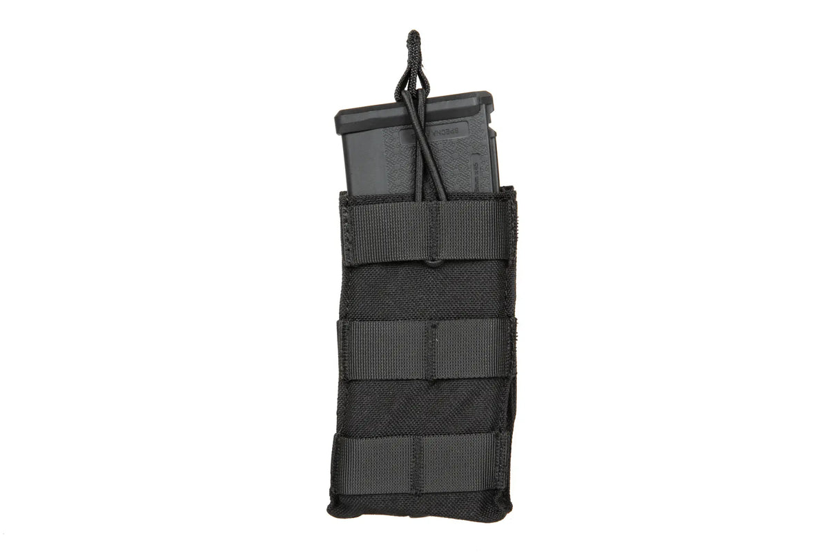 Magasinficka för M4