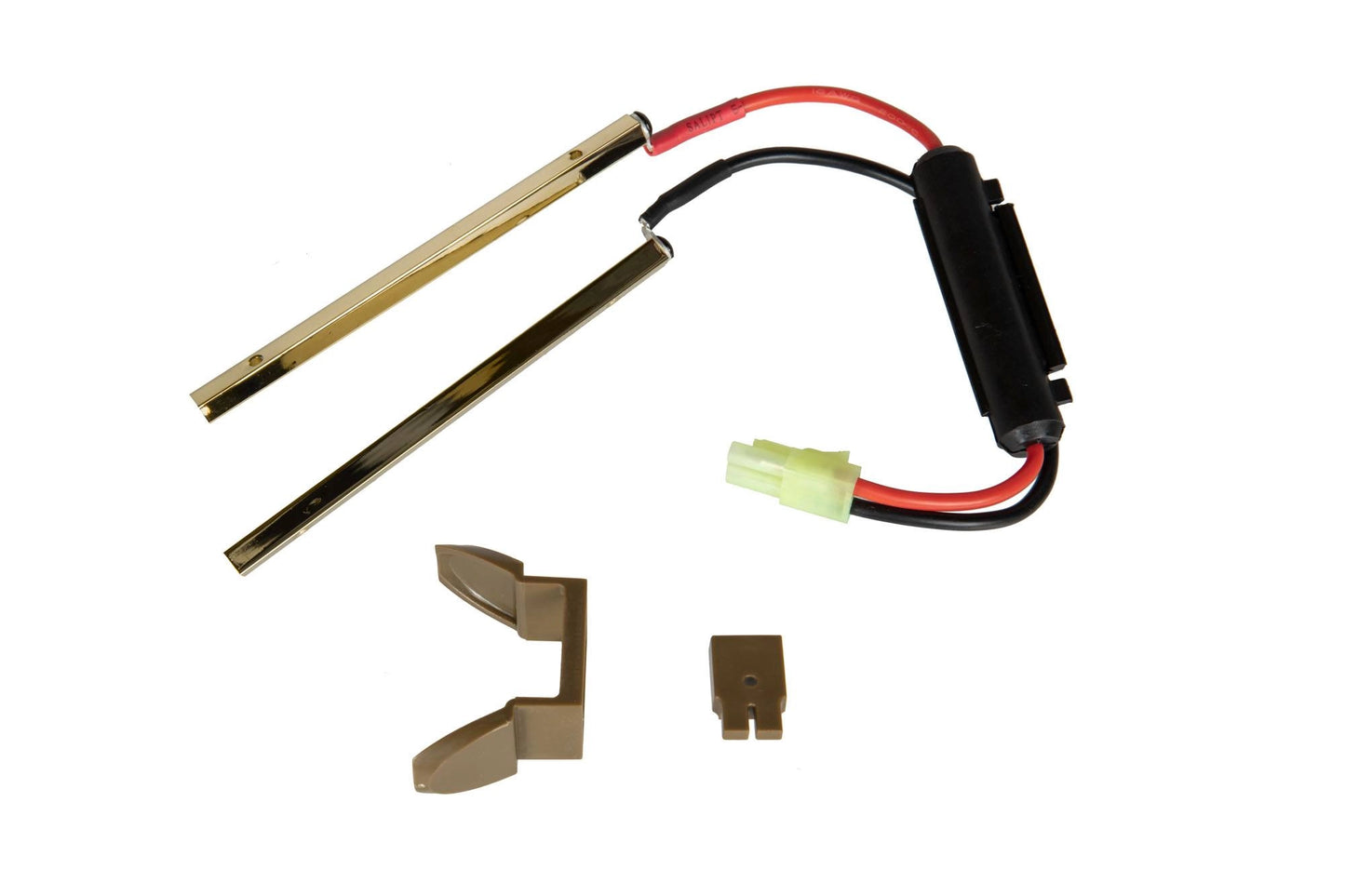 Adapter till TM NGRS för M4 - Tamiya